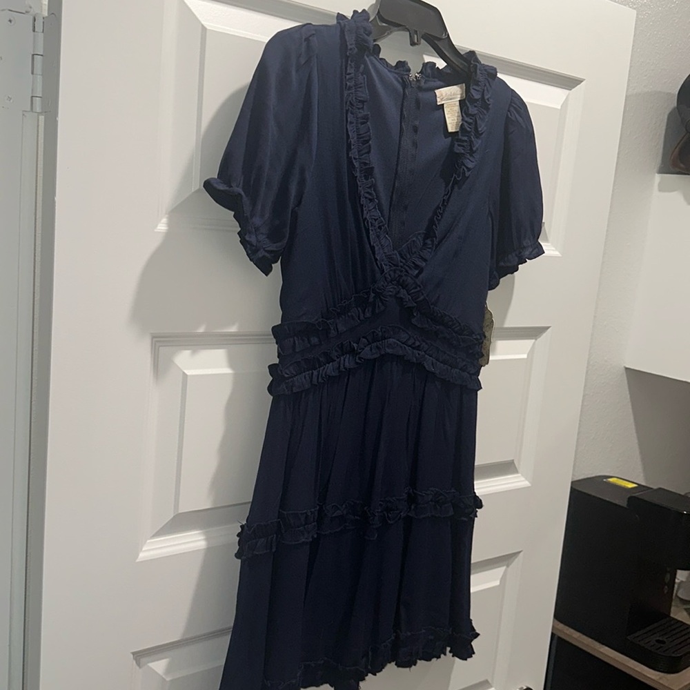 Altar’d State Dress